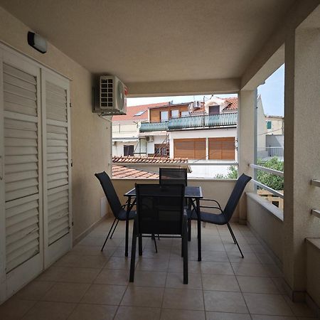 Apartman Lux Makarska Eksteriør bilde