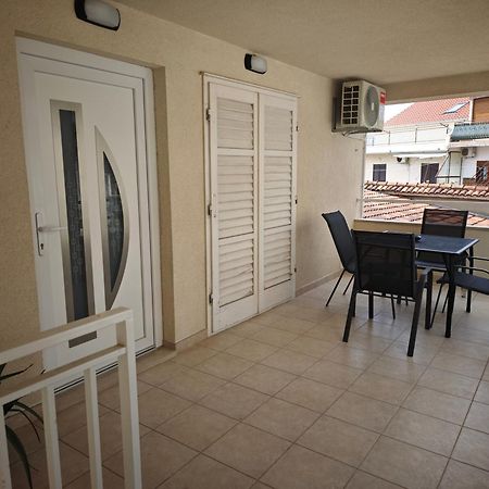 Apartman Lux Makarska Eksteriør bilde