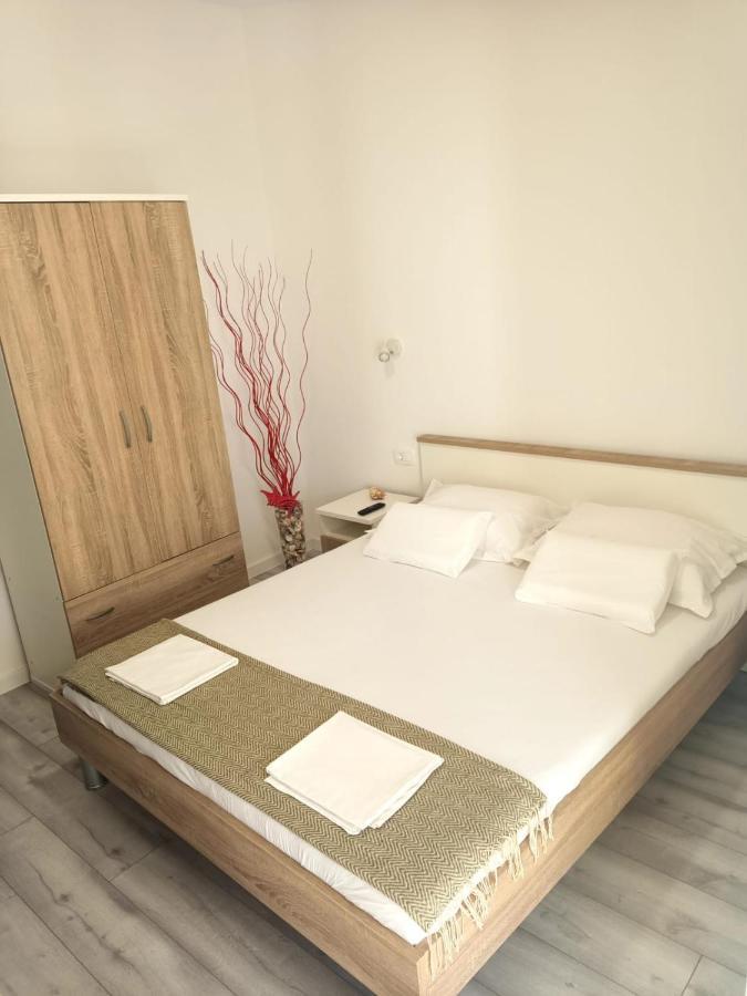 Apartman Lux Makarska Eksteriør bilde