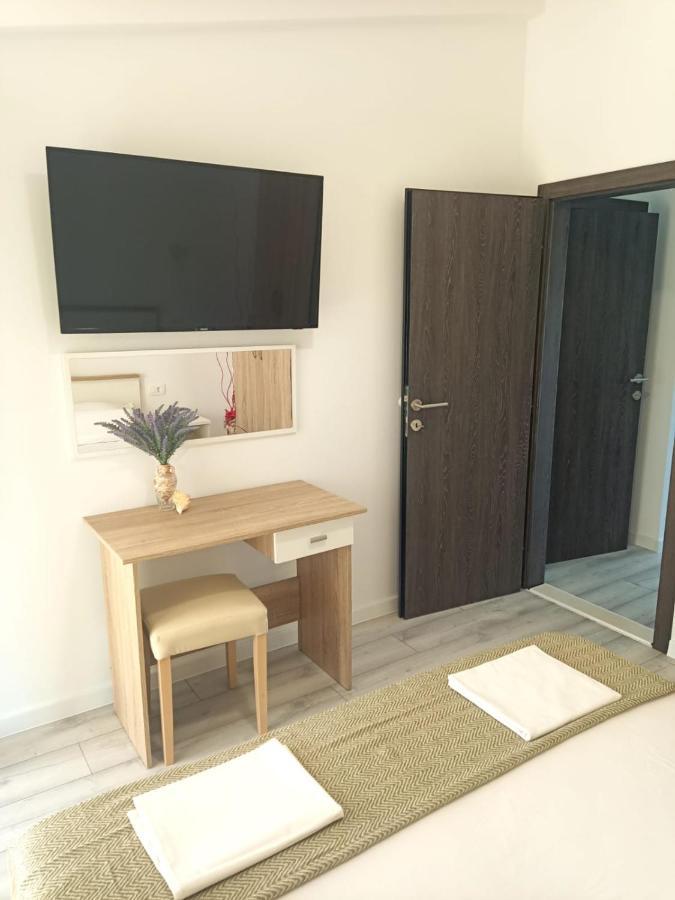 Apartman Lux Makarska Eksteriør bilde