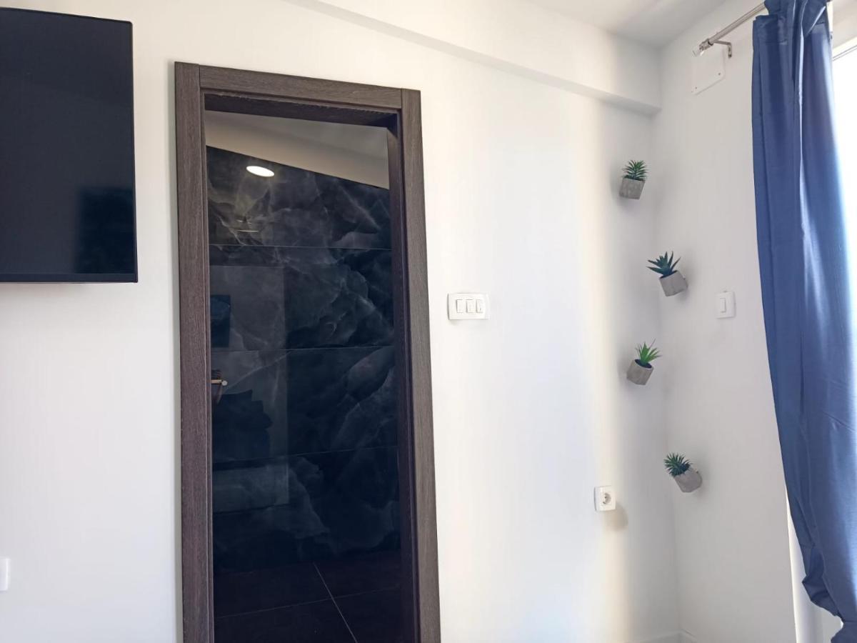 Apartman Lux Makarska Eksteriør bilde