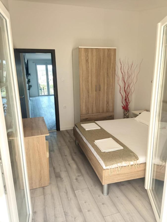Apartman Lux Makarska Eksteriør bilde