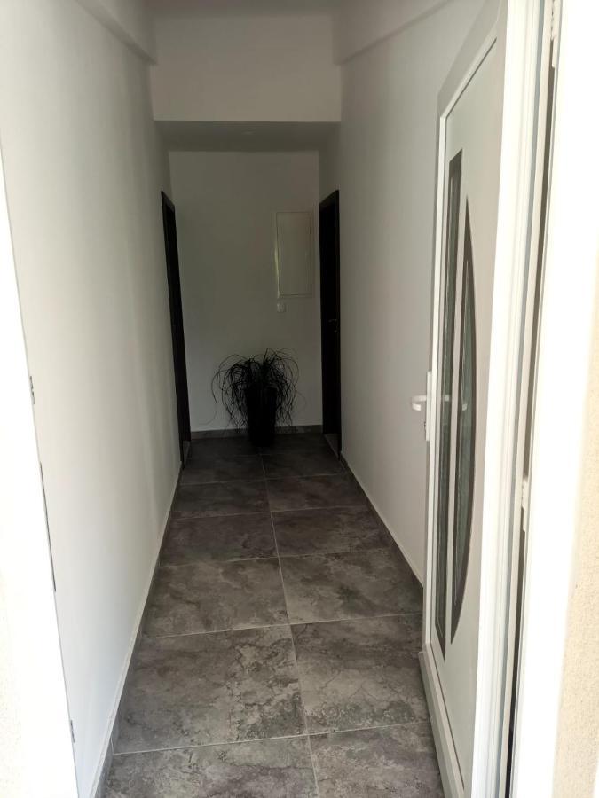 Apartman Lux Makarska Eksteriør bilde