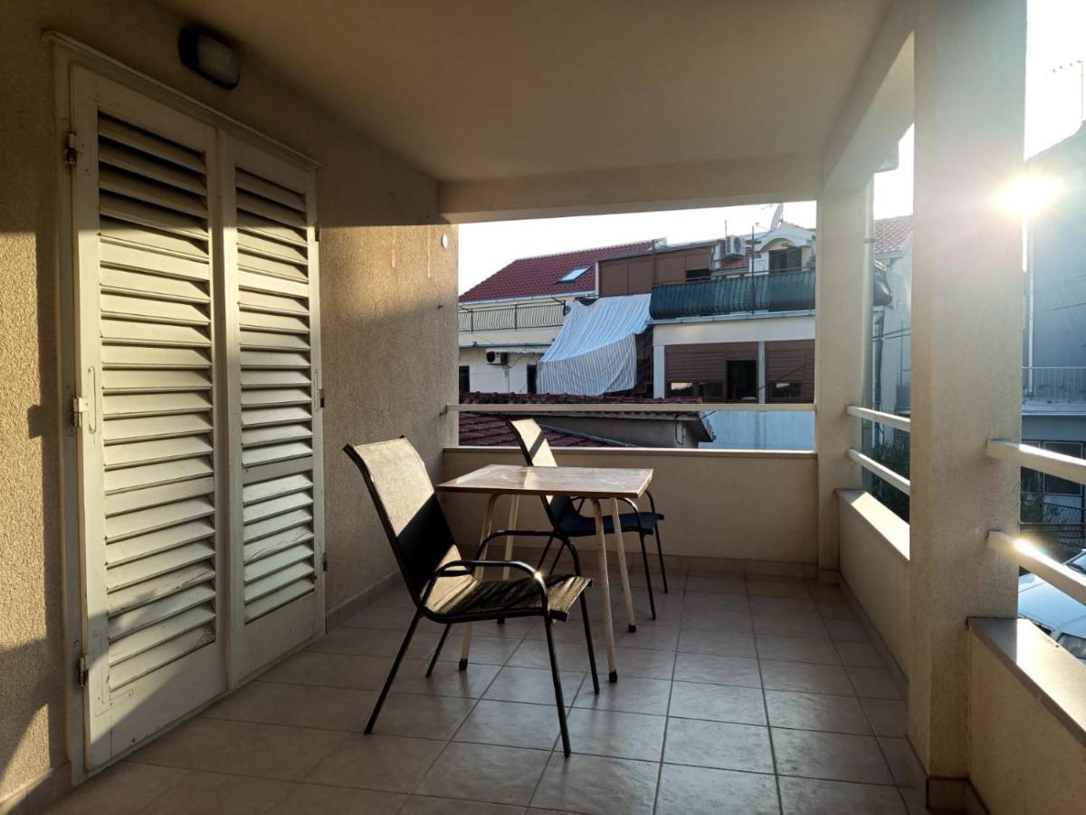 Apartman Lux Makarska Eksteriør bilde